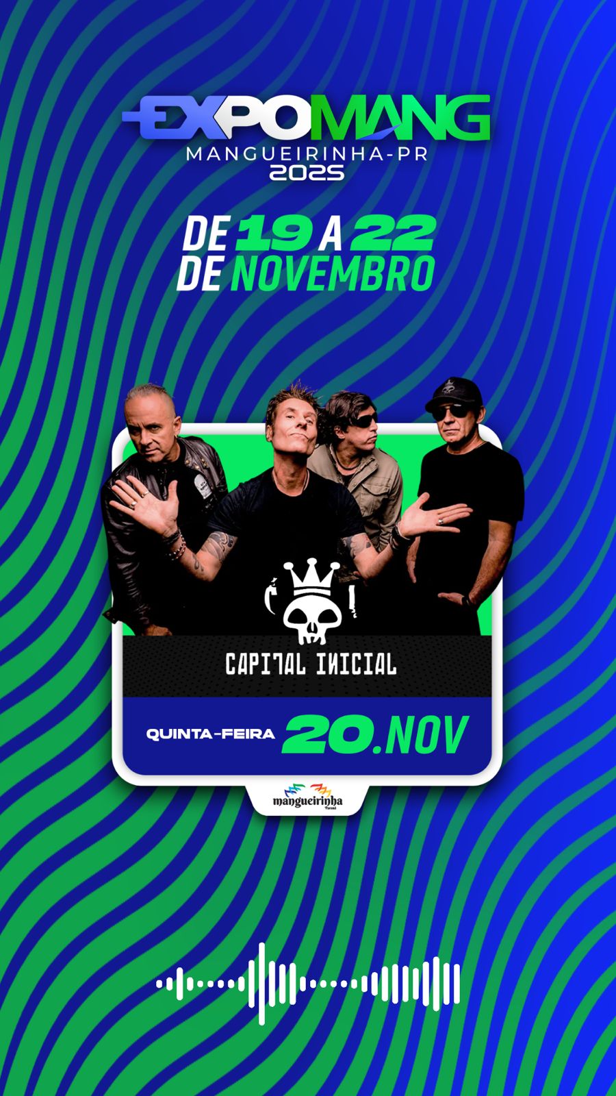 Capital Inicial