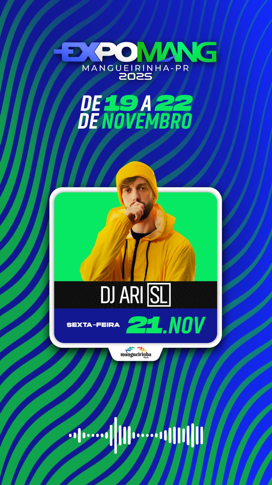 DJ Ari SL