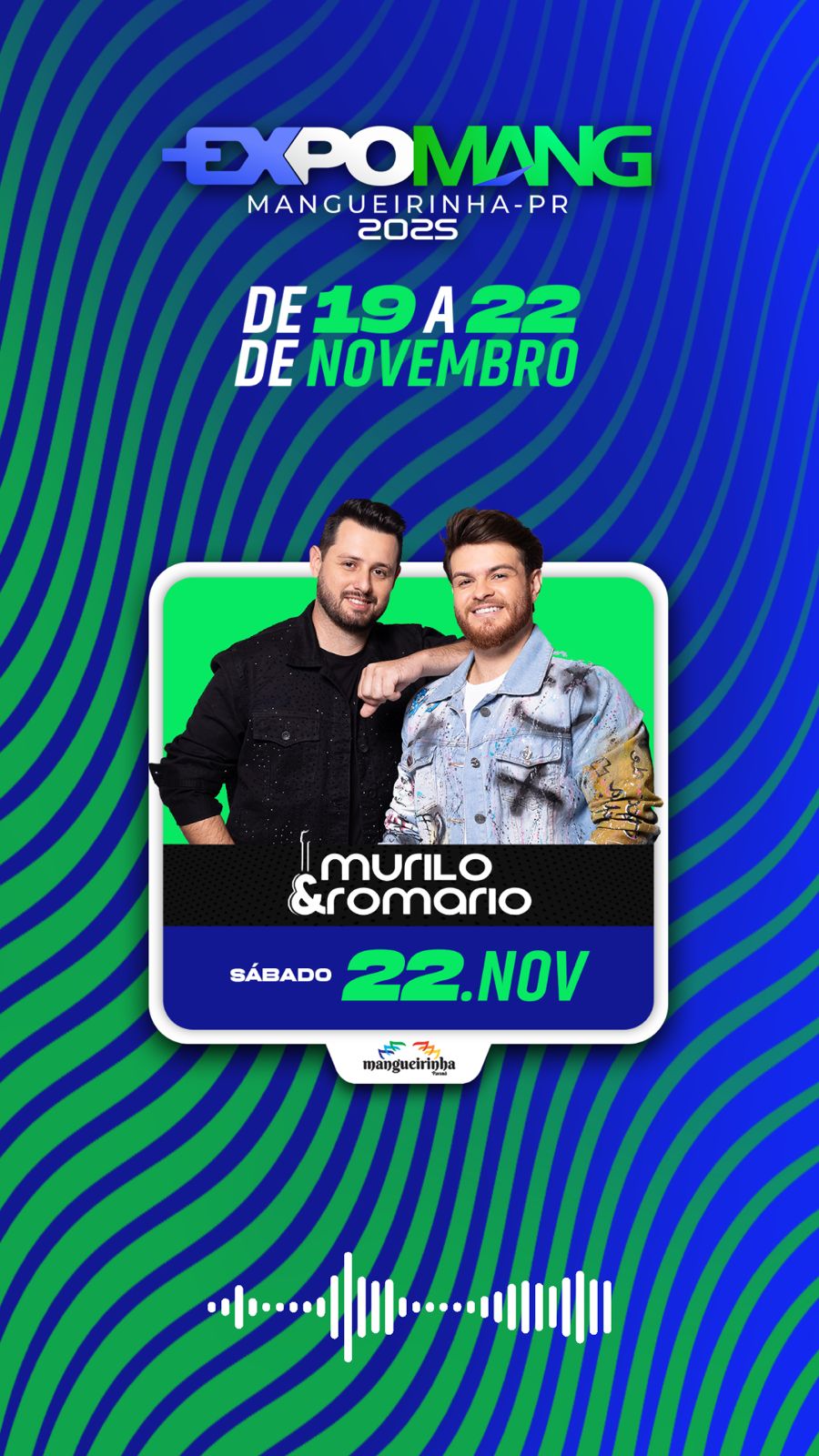 Murilo & Romário