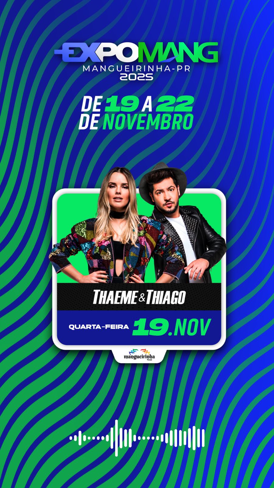 Thaeme & Thiago